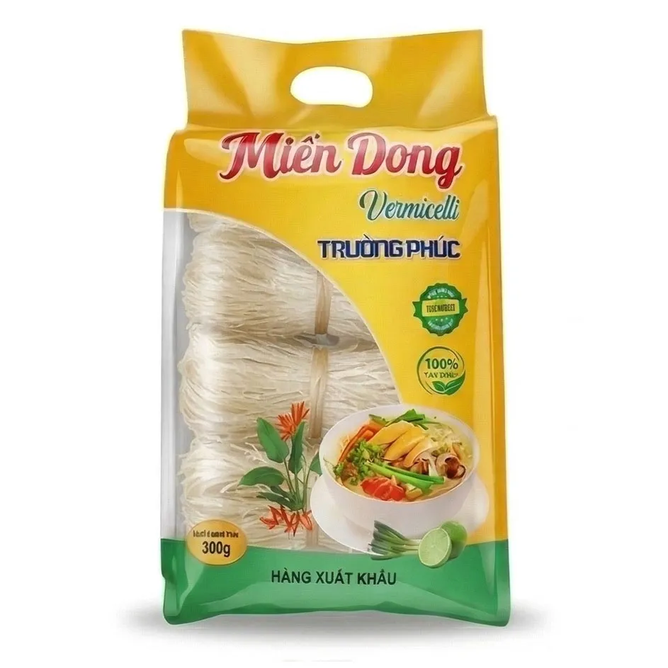 Miến dong Trường Phúc 500g