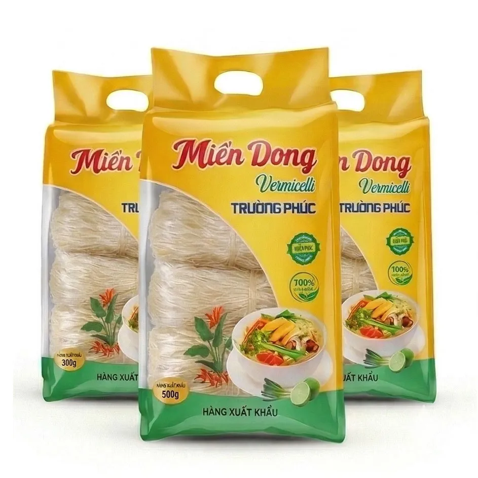 Miến dong Trường Phúc 500g
