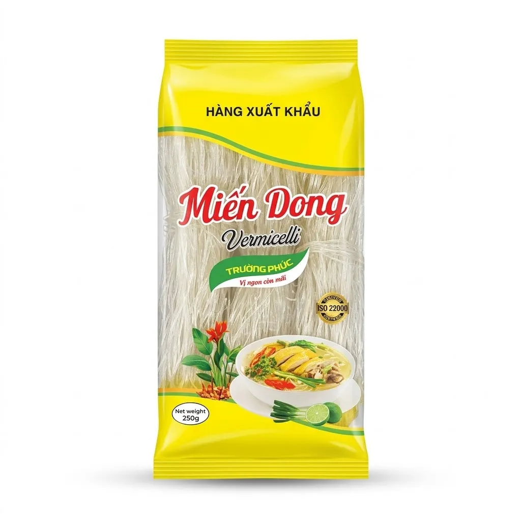 Miến dong Trường Phúc 250g