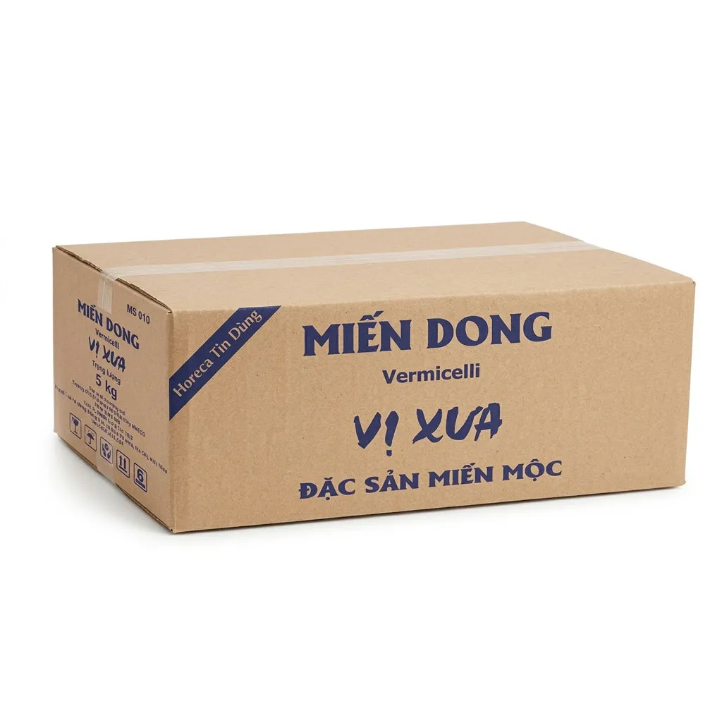 Miến dong vị xưa 5kg