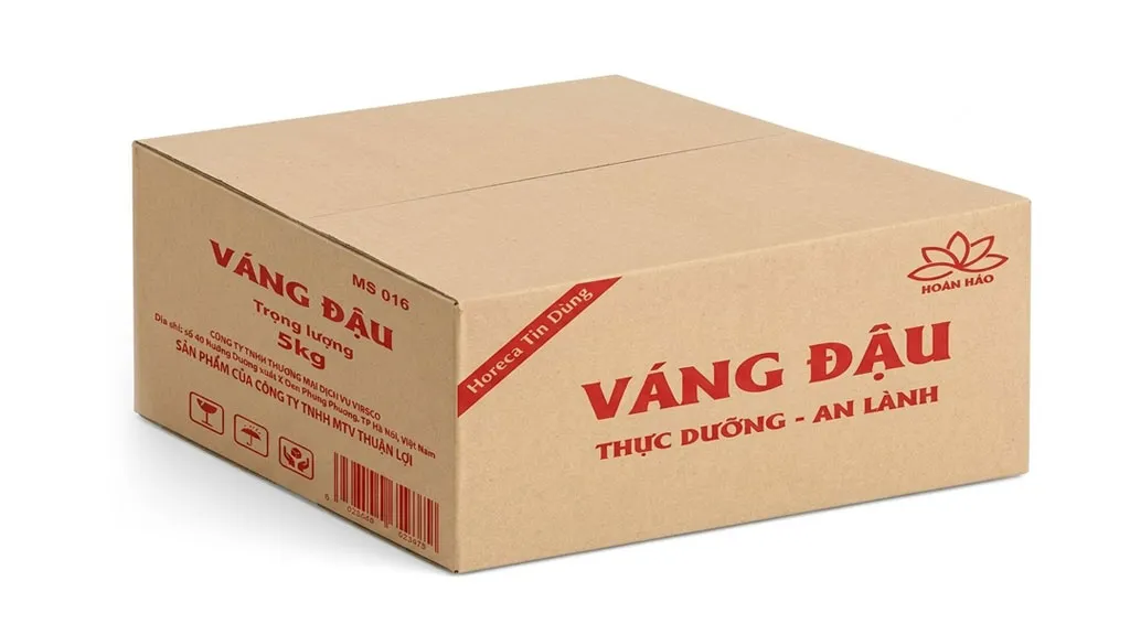Váng đậu 5kg